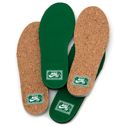 Zoom Janoski OG+ (Pine Green / Sail - Pine Green) (S)