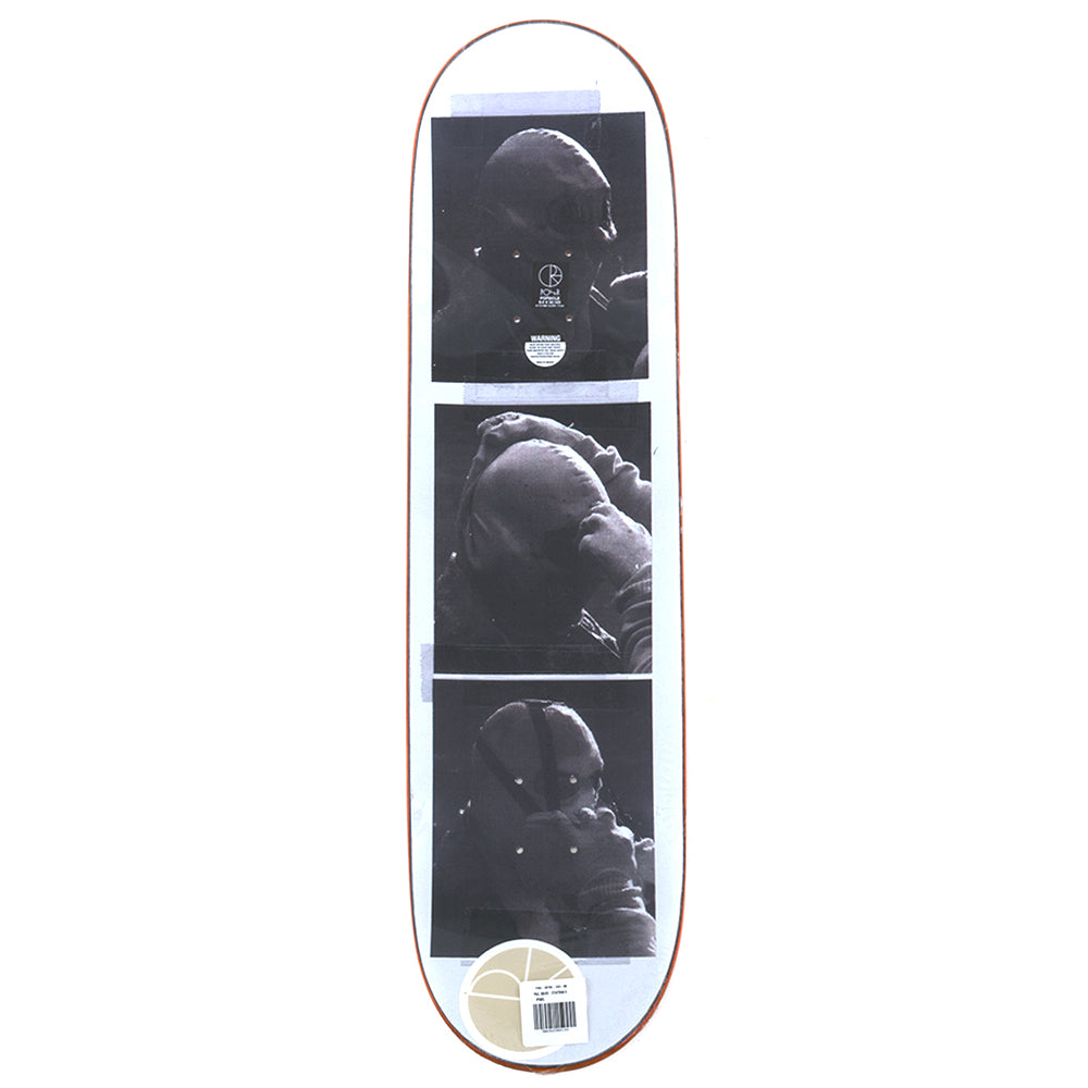 Grund Stuntman Deck (8.5)