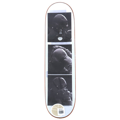 Grund Stuntman Deck (8.5)