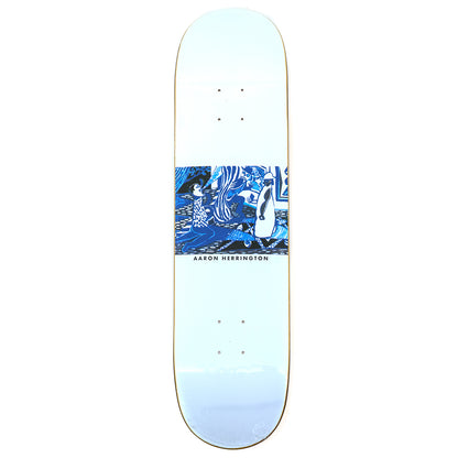 Herrington - Serenade Deck (8.0)