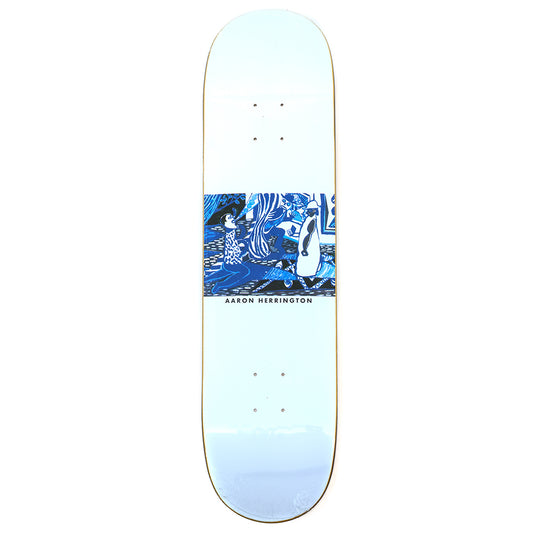 Herrington - Serenade Deck (8.0)