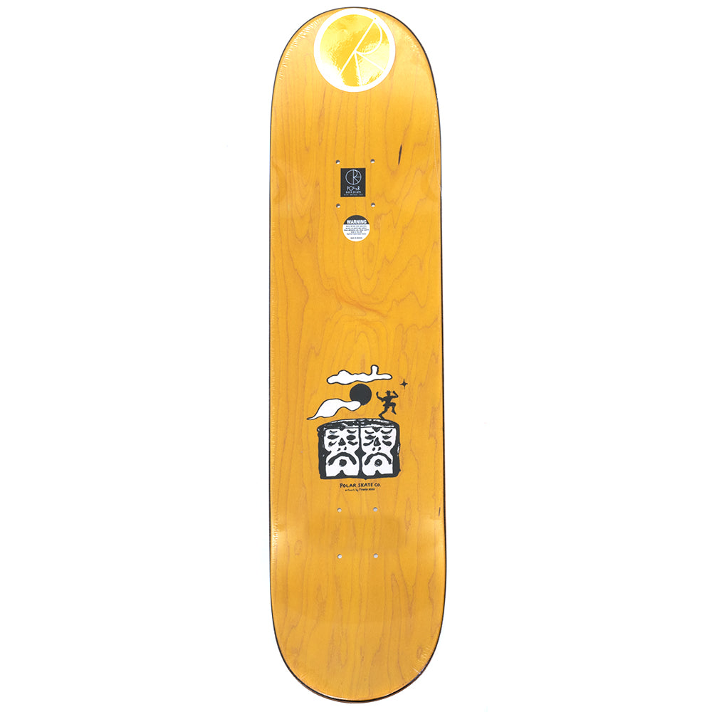 Herrington - Serenade Deck (8.0)