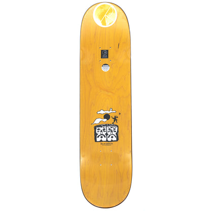 Herrington - Serenade Deck (8.0)