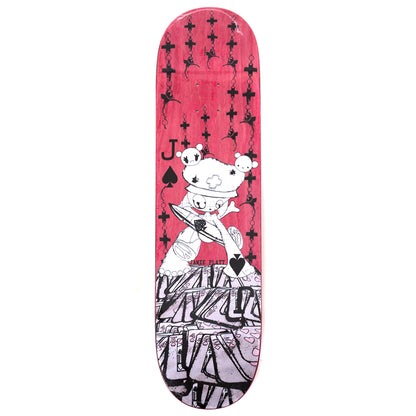 Platt Casino Deck (8.25)