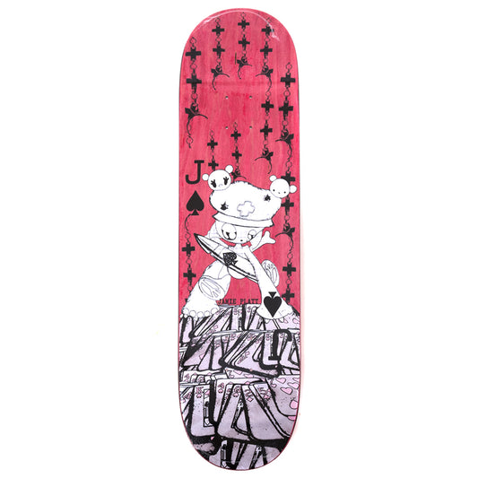Platt Casino Deck (8.25)
