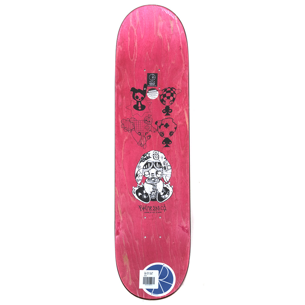 Platt Casino Deck (8.25)