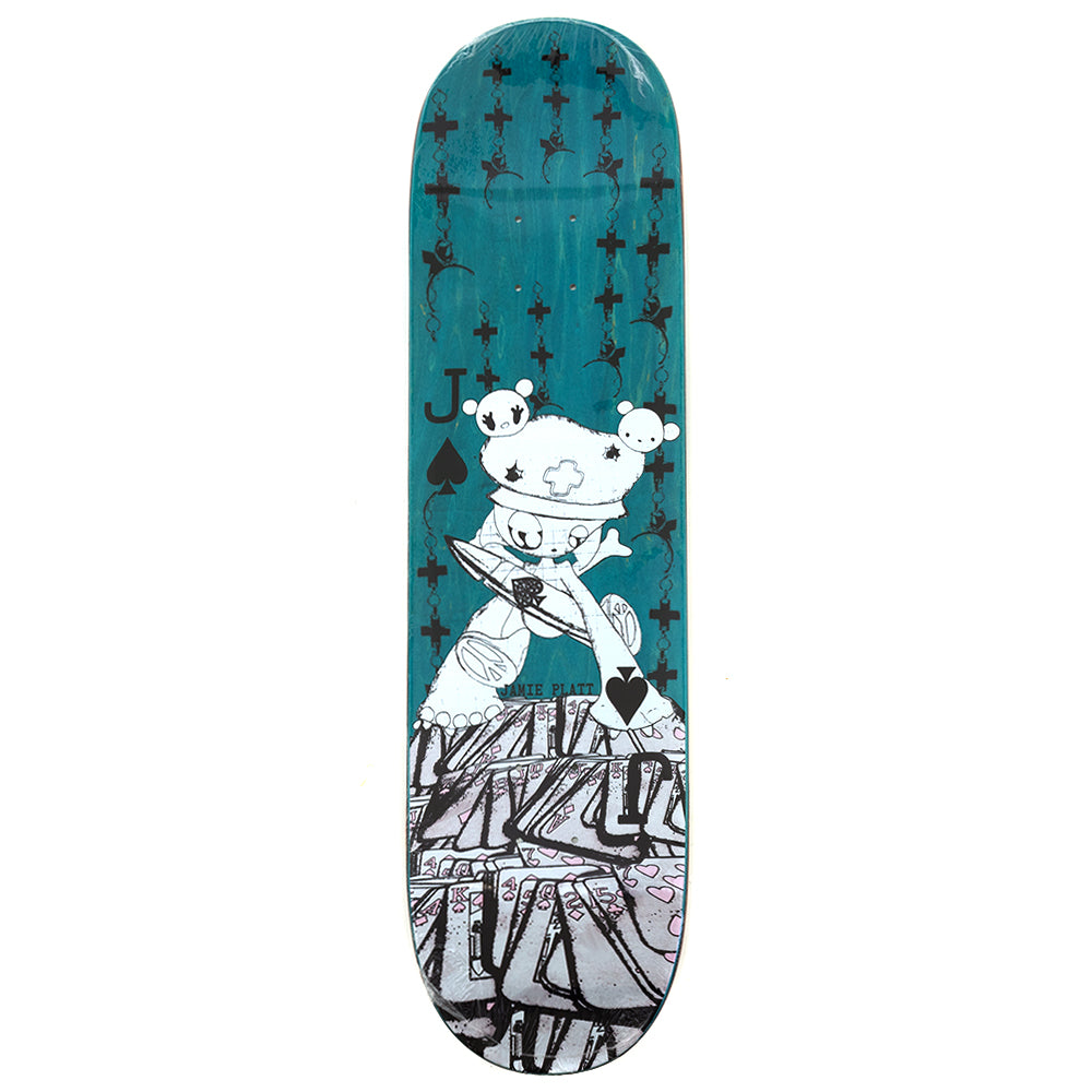 Platt Casino Deck (8.25)