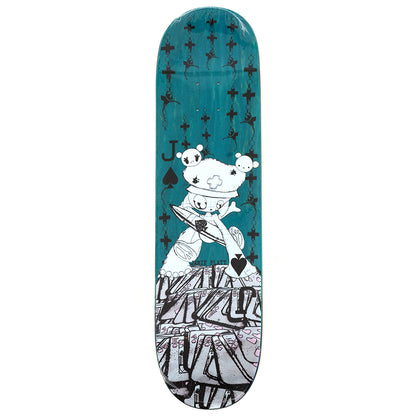 Platt Casino Deck (8.25)