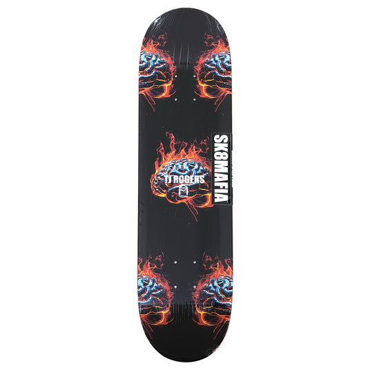 Rogers Ignition Deck (8.25)