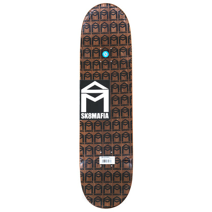 Rogers Ignition Deck (8.25)
