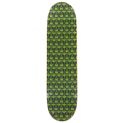 TJ Rogers World Tour Deck (8.0)