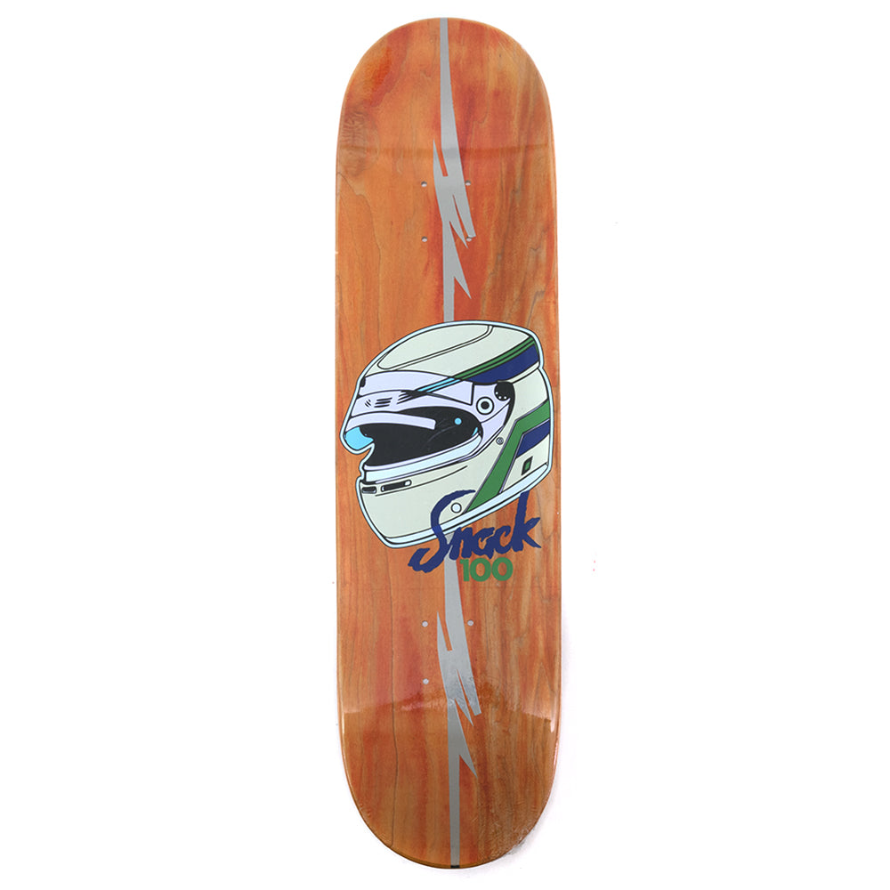 Snack 100 Deck (8.0)