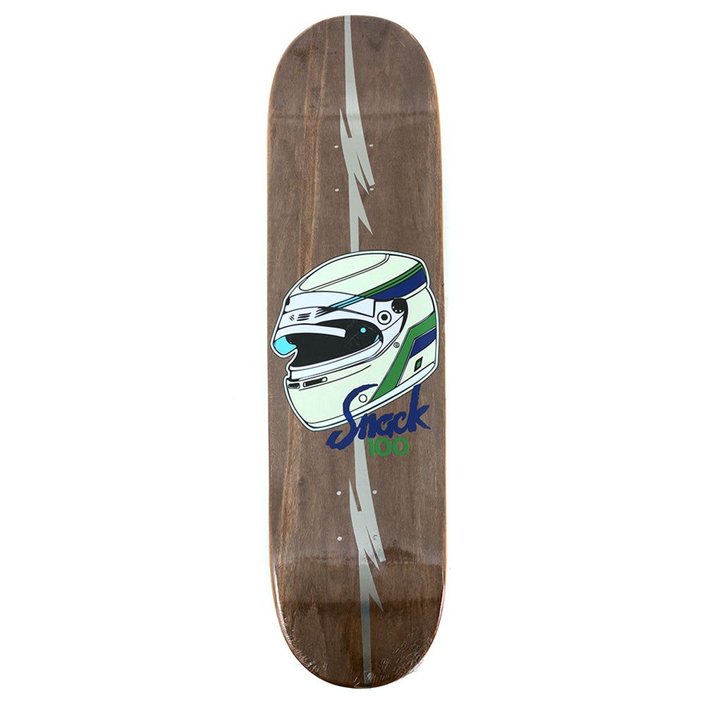 Snack 100 Deck (8.0)
