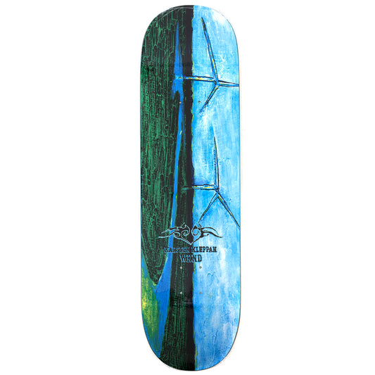 Karsten Kleppan 'SD5' Deck (8.5)