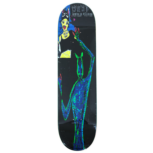 Nikolai Piombo 'SD3' Deck (8.25)