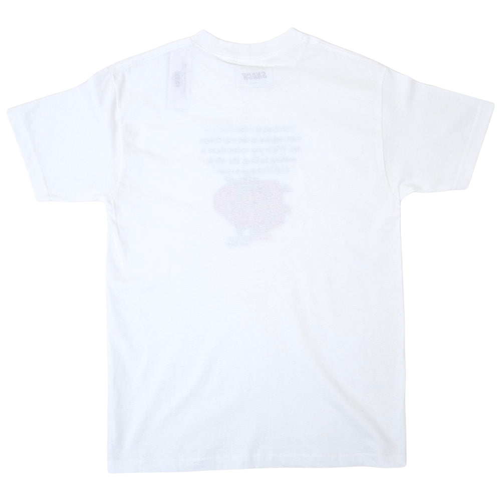 Best of the Best Tee (White)