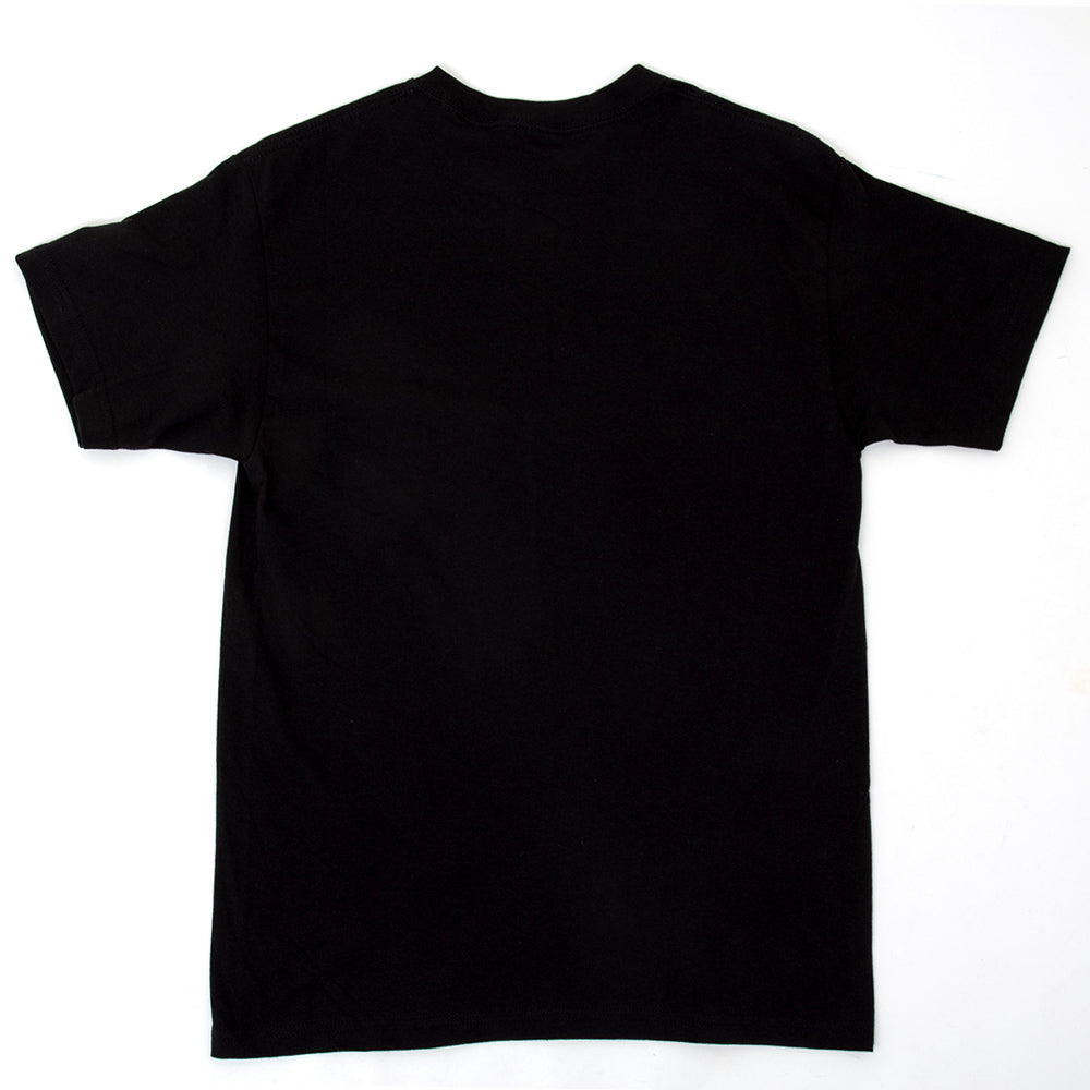 Rocks & Minerals Tee (Black)