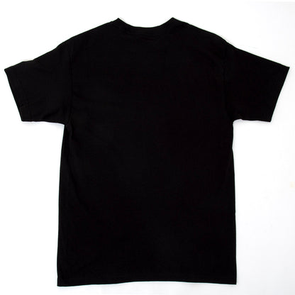 Rocks & Minerals Tee (Black)