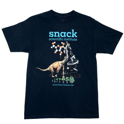 Scientific Institute Tee (Navy)