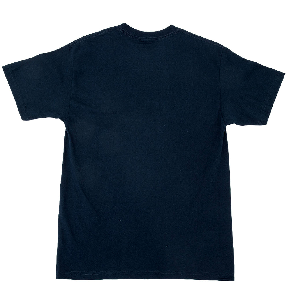 Scientific Institute Tee (Navy)