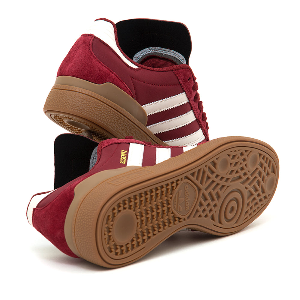 Busenitz (Collegiate Burgundy / Cloud White / Metallic Gold) (S)