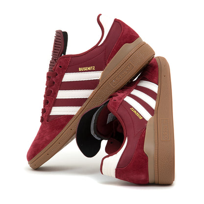 Busenitz (Collegiate Burgundy / Cloud White / Metallic Gold) (S)