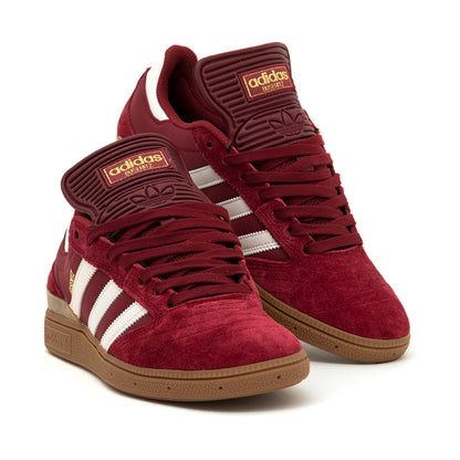 Busenitz (Collegiate Burgundy / Cloud White / Metallic Gold) (S)