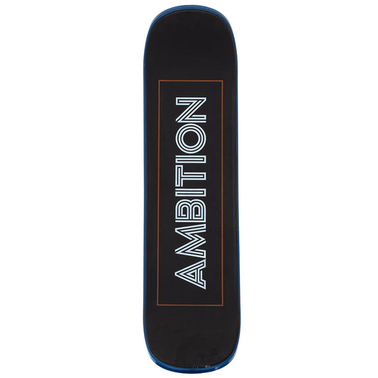 Jib Snowskate Navy (8.5)