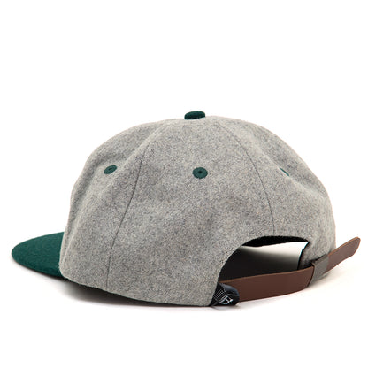 XLB Wool Hat (Grey) (S)