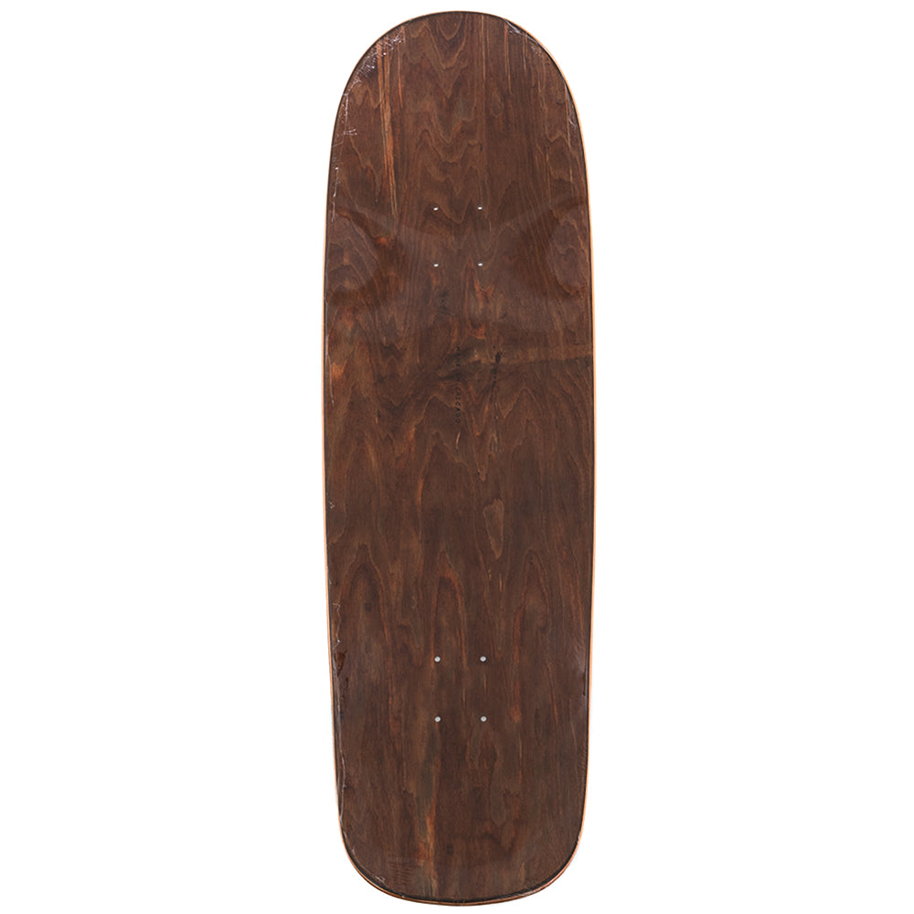 Gerardo Shaped Deck (9.875)