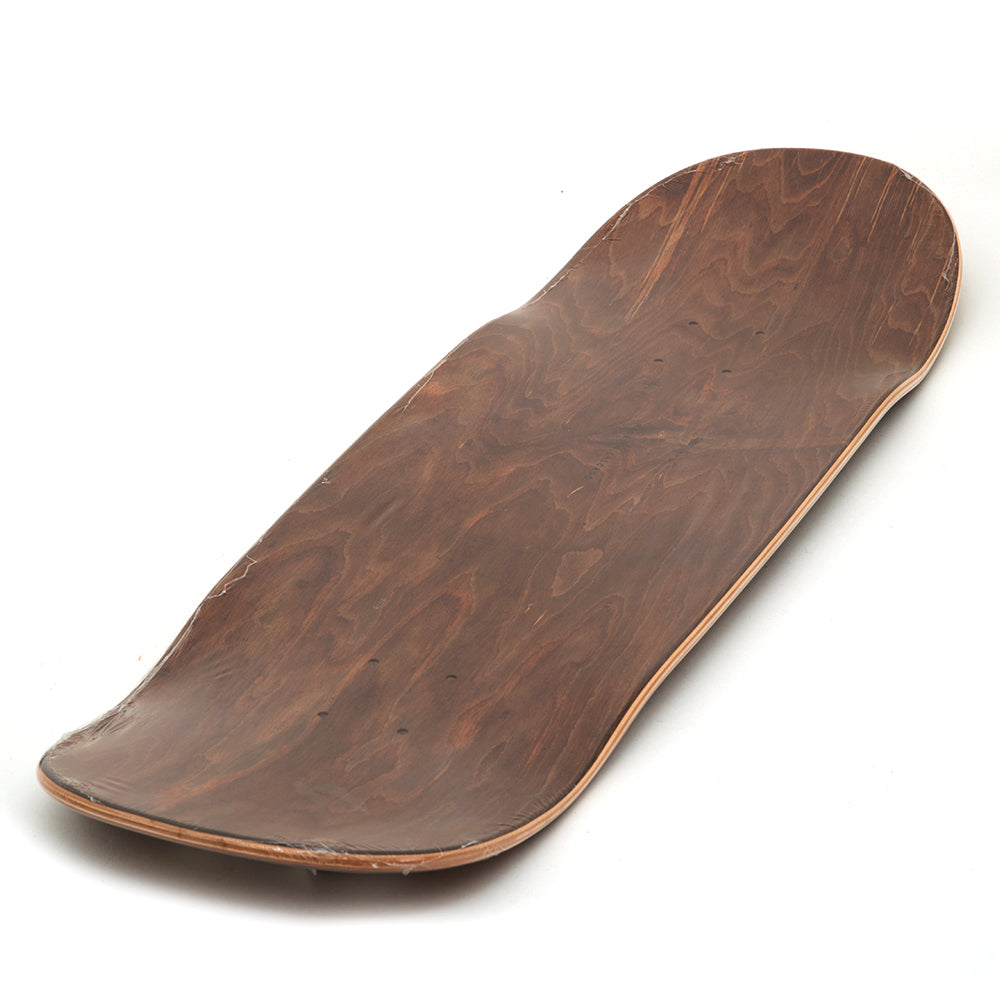 Gerardo Shaped Deck (9.875)