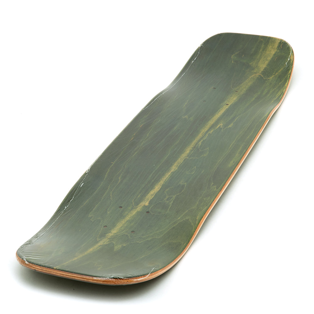 Guano Shaped Deck (8.5)