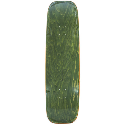 Guano Shaped Deck (9.0)