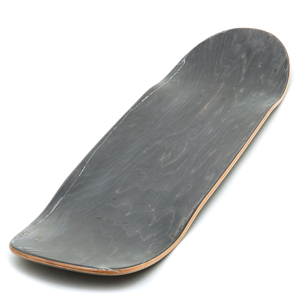 Salamander Shaped Deck (9.0)