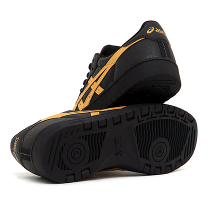 Japan Pro (Black / Pure Gold)