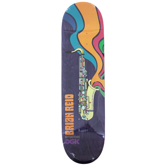 Tone Reid Deck (8.38)