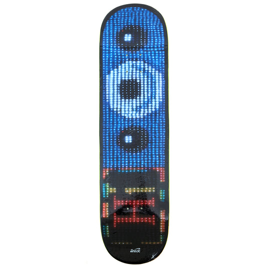 Beall Hi Deck (8.38)