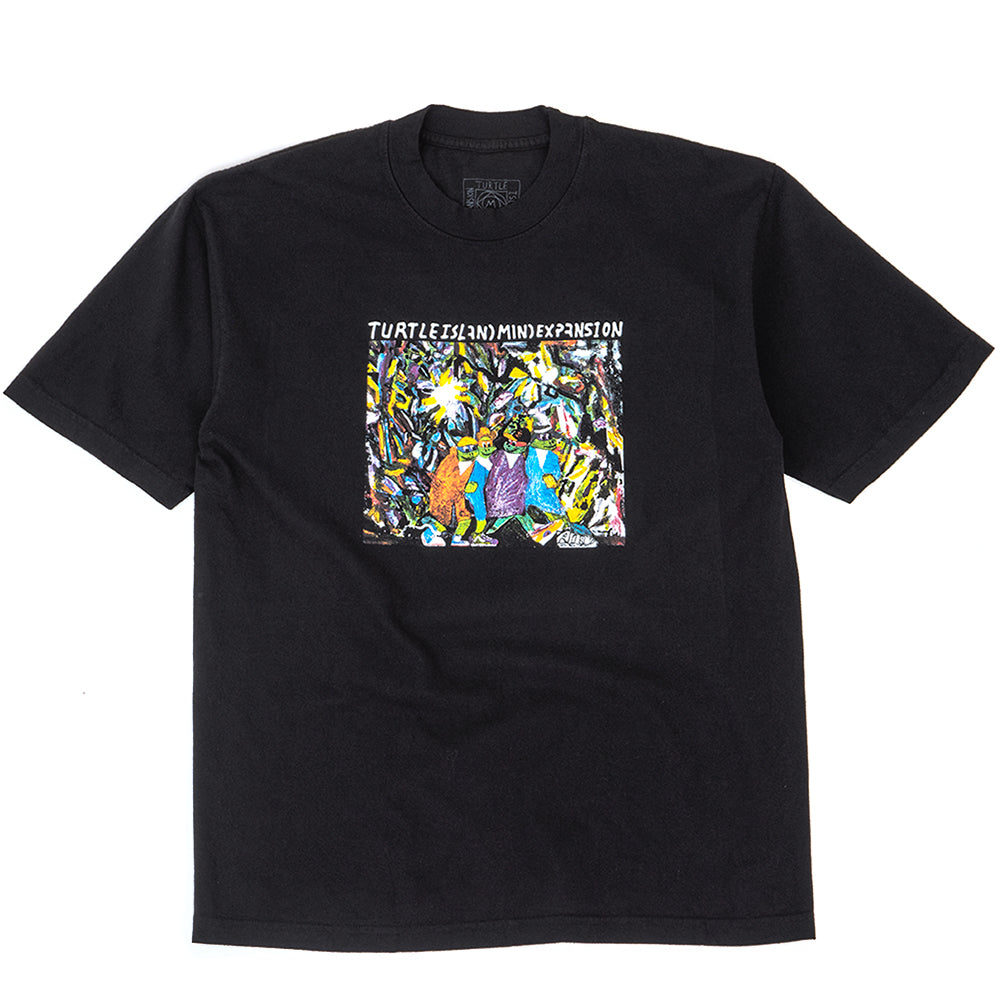 Homies T-Shirt (Black)