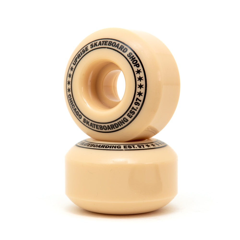 52mm Uprise Wheels (101A)