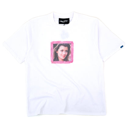 Sloane T-Shirt (White)