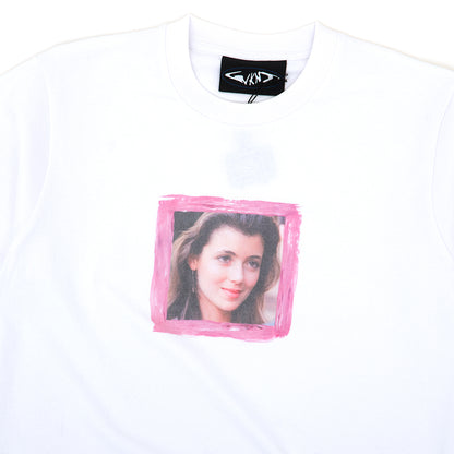 Sloane T-Shirt (White)