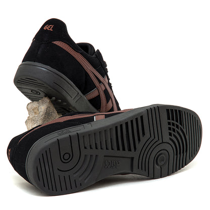 Gel-Vickka Pro (Black / Reddish Brown)