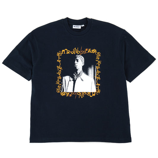 Loop Digga S/S T-Shirt (Navy)