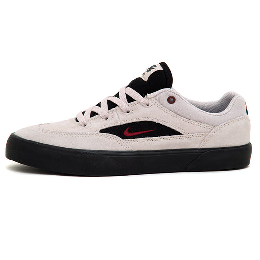 Malor (Lt. Orewood Brown / Team Red-Black)