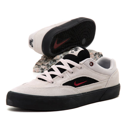 Malor (Lt. Orewood Brown / Team Red-Black)