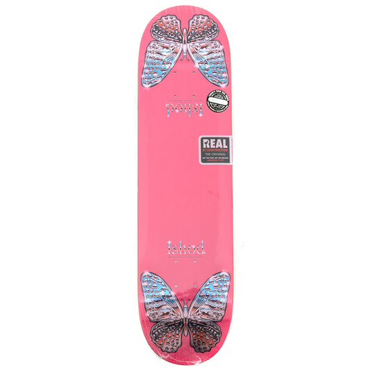 Ishod Mariposa Twin Tail Deck (8.25)