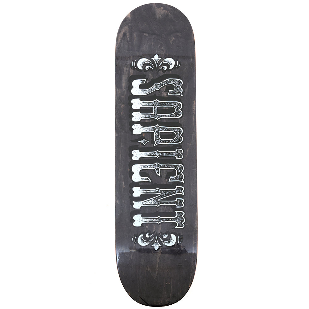 Popsicle Deck (8.5)