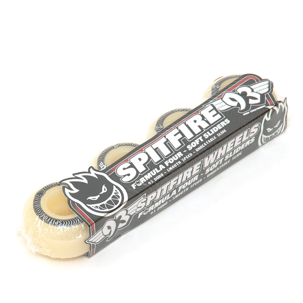 54mm Formula Four Classic (93D)