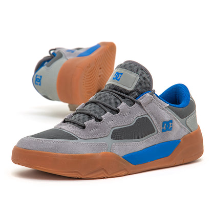 DC Metric S (Grey / Gum)