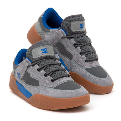 DC Metric S (Grey / Gum) (S+)